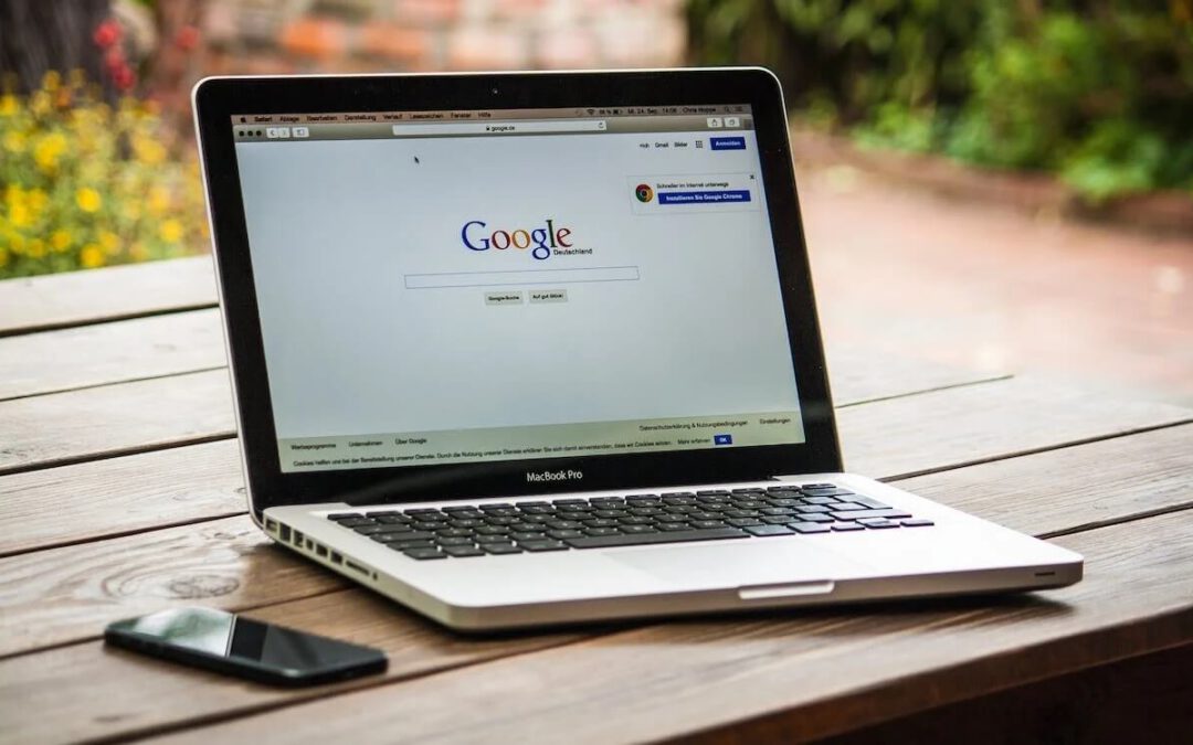 “Hoe maak ik mijn website beter vindbaar in Google?”