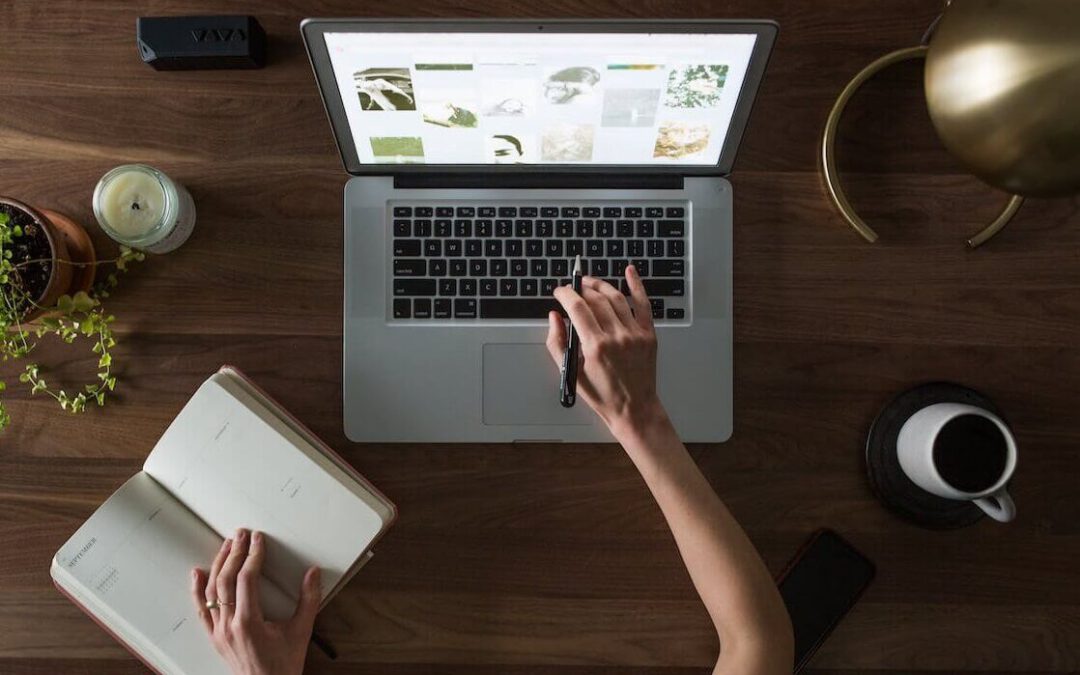 Website onderhoud: DIY of uitbesteden?