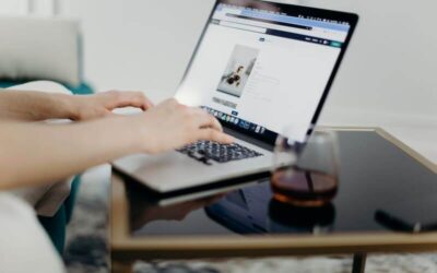 Hoe maak je een goede homepage?