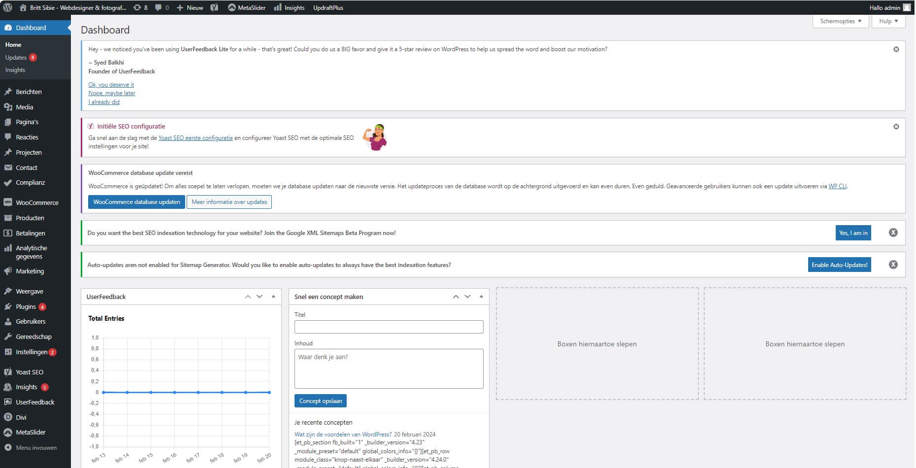 voordelen-van-wordpress