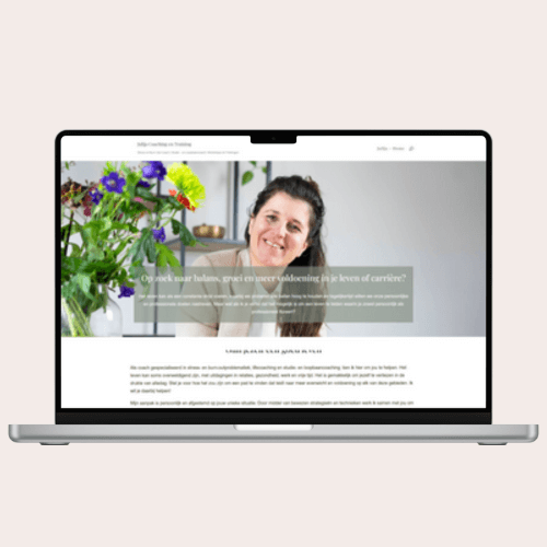 https://julijacoachingentraining.nl/